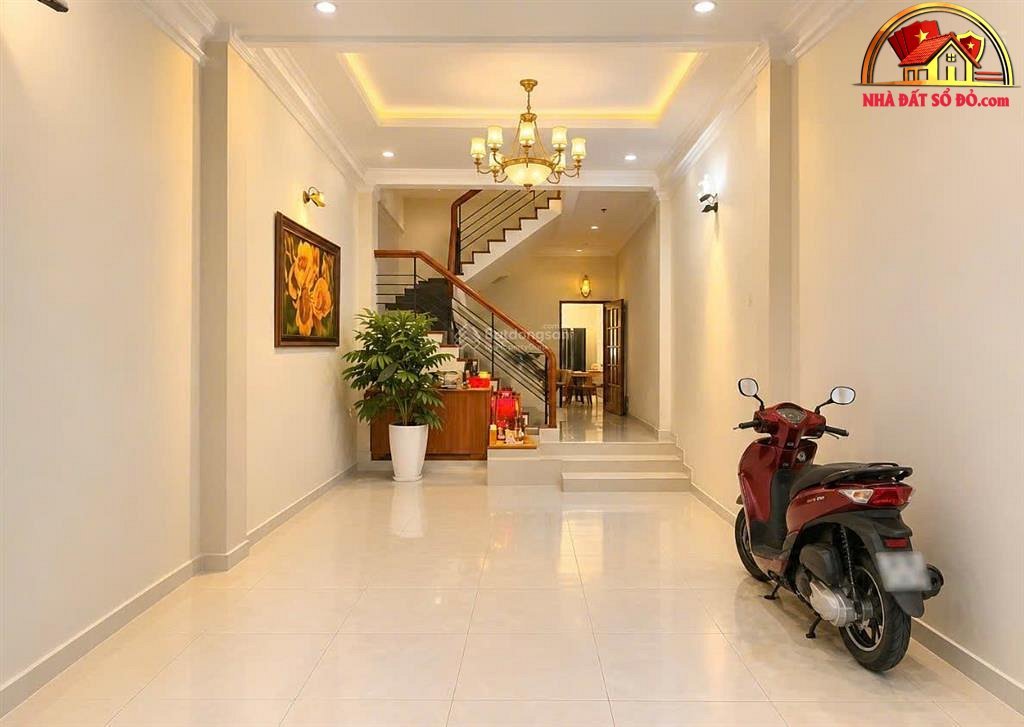 Nhà 5 tầng HXH 64m2, chính chủ ở Quận 10 – Giá 17.9 tỷ – NHÀ ĐẤT BẤT ĐỘNG SẢN SỔ ĐỎ