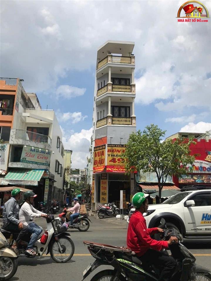 Nhà góc 123A Hậu Giang, 60m² – Giá rẻ 28 tỷ – Đầu tư hấp dẫn nhất – NHÀ ĐẤT BẤT ĐỘNG SẢN SỔ ĐỎ