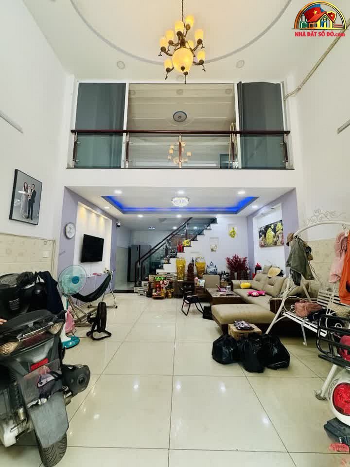 Nhà Ngon Hẻm Xe Hơi Giáp Q11 – Đầu tư sinh lời tại Tân Phú – 59m² – 6.95 tỷ