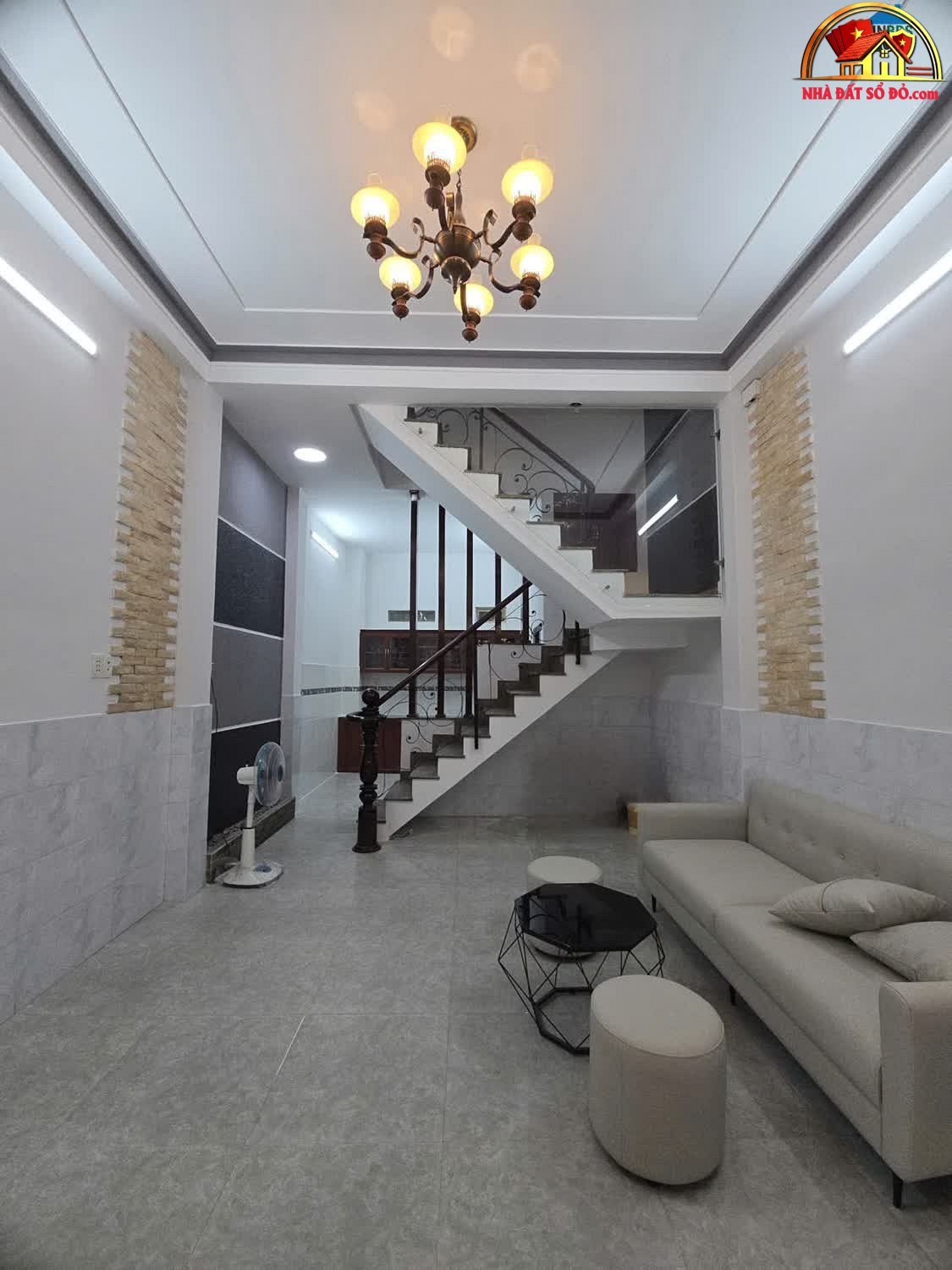 Nhà 4 tầng sân thượng, giá 5.18 tỷ – Bán nhà riêng – Bình Tân – Hồ Chí Minh – NHÀ ĐẤT BẤT ĐỘNG SẢN SỔ ĐỎ
