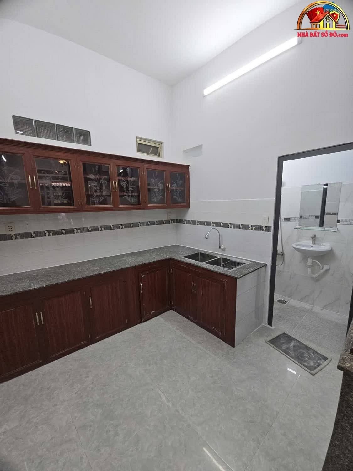 Nhà 4 tầng sân thượng, giá 5.18 tỷ – Bán nhà riêng – Bình Tân – Hồ Chí Minh – NHÀ ĐẤT BẤT ĐỘNG SẢN SỔ ĐỎ