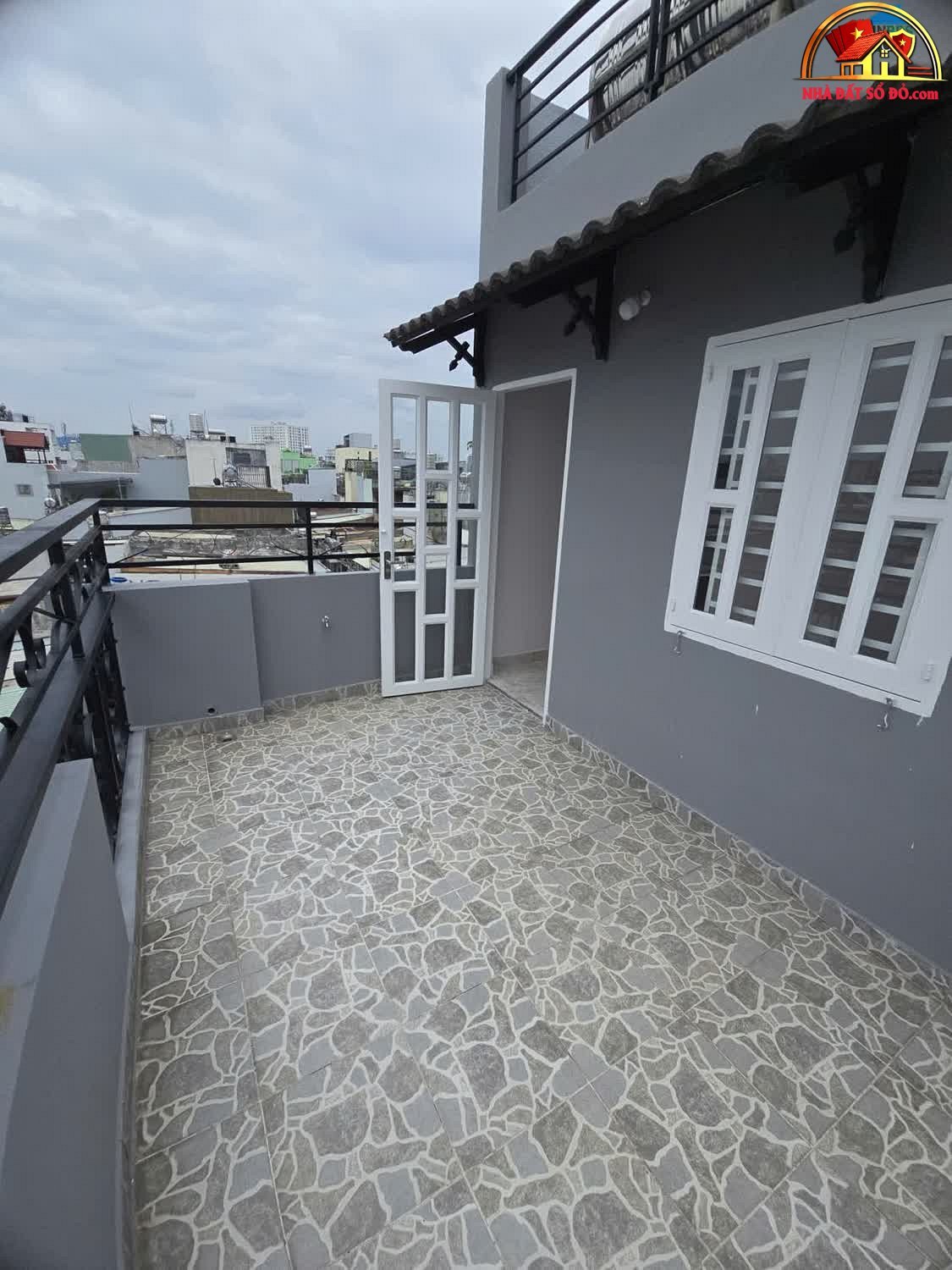 Nhà 4 tầng sân thượng, giá 5.18 tỷ – Bán nhà riêng – Bình Tân – Hồ Chí Minh – NHÀ ĐẤT BẤT ĐỘNG SẢN SỔ ĐỎ
