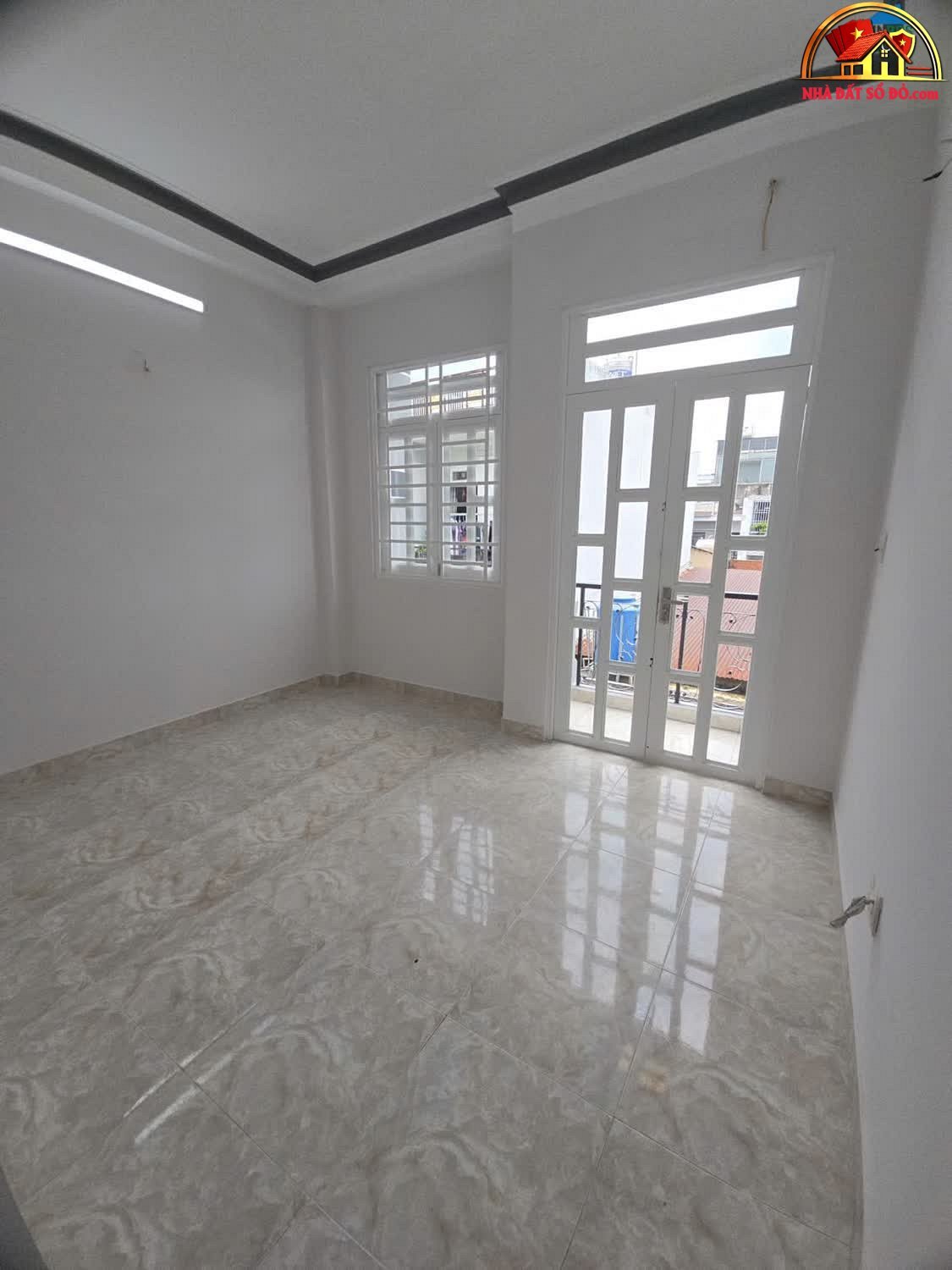 Nhà 4 tầng sân thượng, giá 5.18 tỷ – Bán nhà riêng – Bình Tân – Hồ Chí Minh – NHÀ ĐẤT BẤT ĐỘNG SẢN SỔ ĐỎ