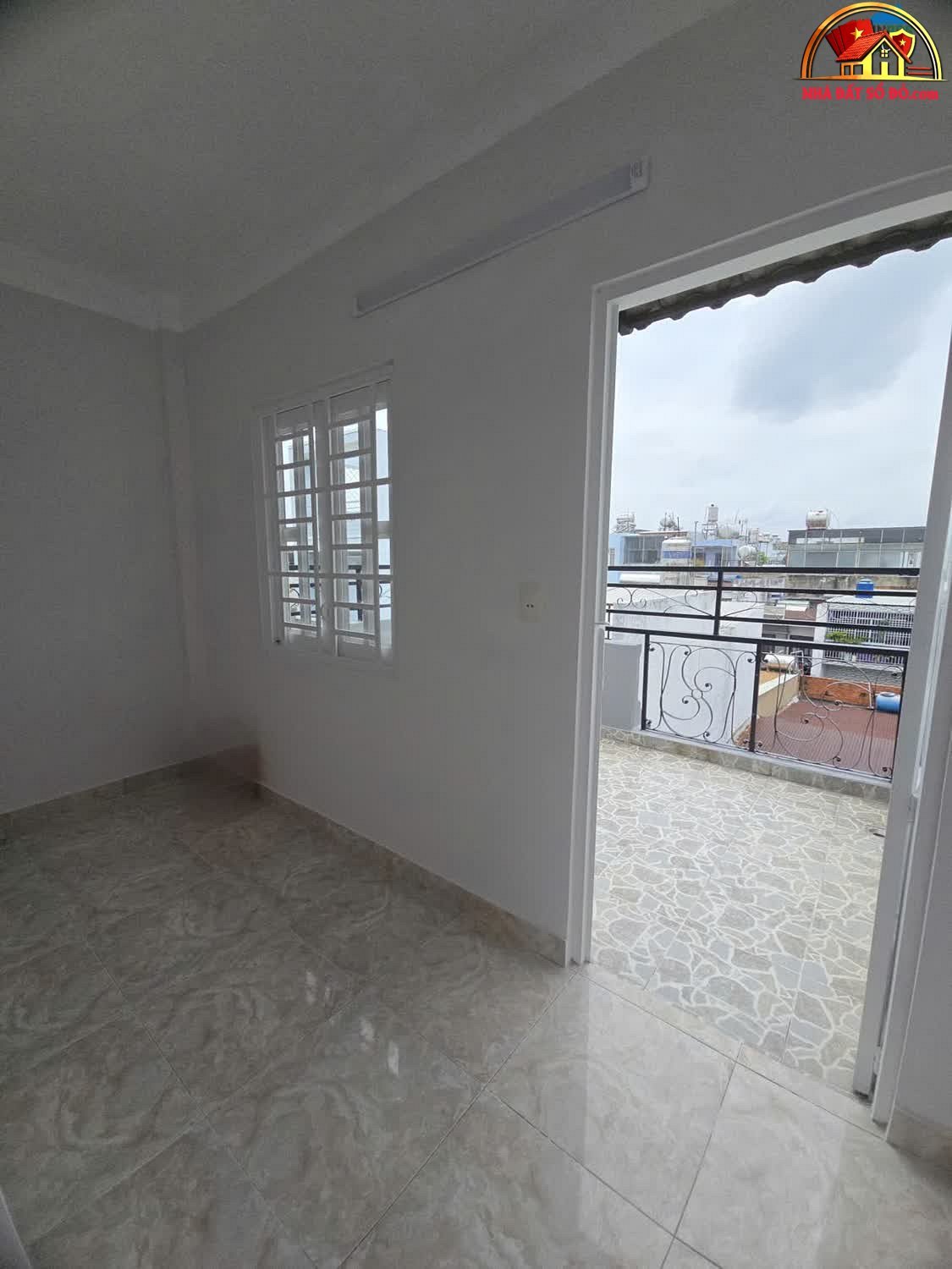 Nhà 4 tầng sân thượng, giá 5.18 tỷ – Bán nhà riêng – Bình Tân – Hồ Chí Minh – NHÀ ĐẤT BẤT ĐỘNG SẢN SỔ ĐỎ
