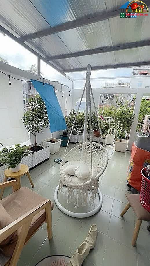 Bán nhà 3 tầng mặt tiền kinh doanh Đ. Nguyễn Đình Chiểu, Quận 3 – 44m² chỉ 15 tỷ