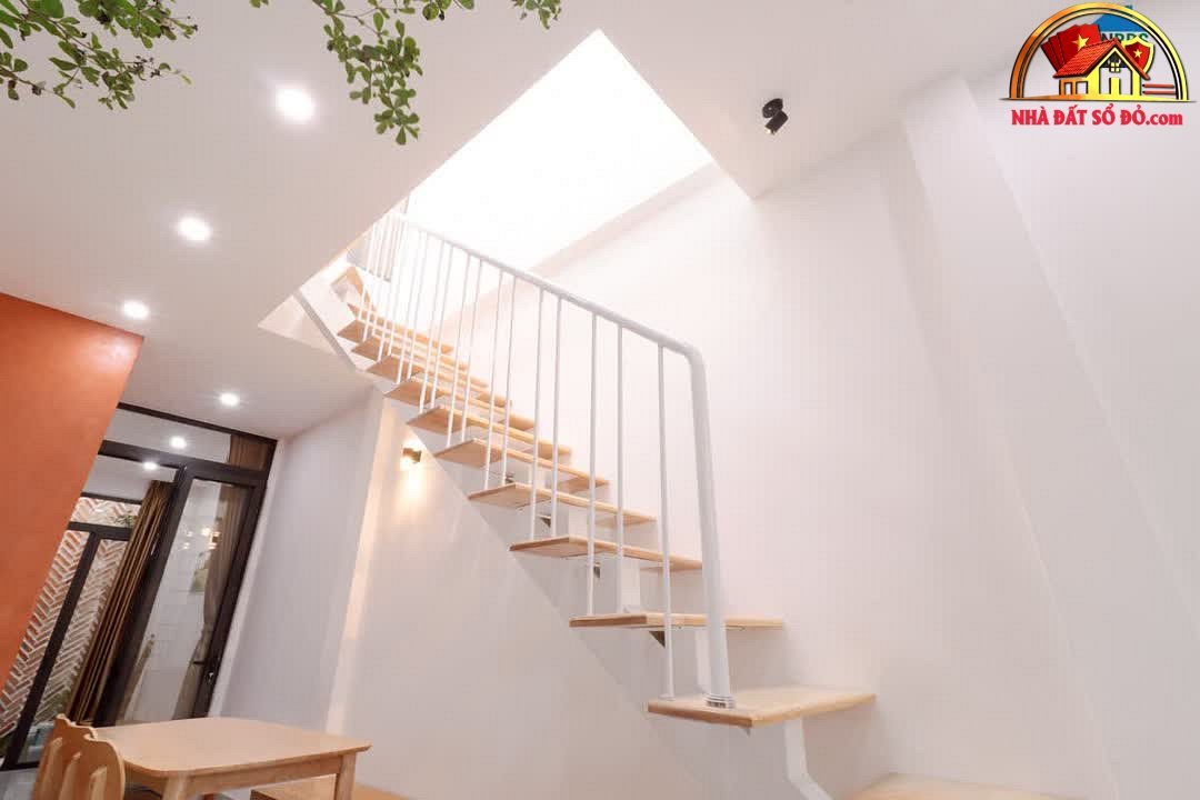 Giá rẻ nhà 2 tầng hẻm xe hơi Bùi Hữu Nghĩa chỉ 14.99 triệu – Bán nhà mặt phố – Bình Thạnh – Hồ Chí Minh – NHÀ ĐẤT BẤT ĐỘNG SẢN SỔ ĐỎ