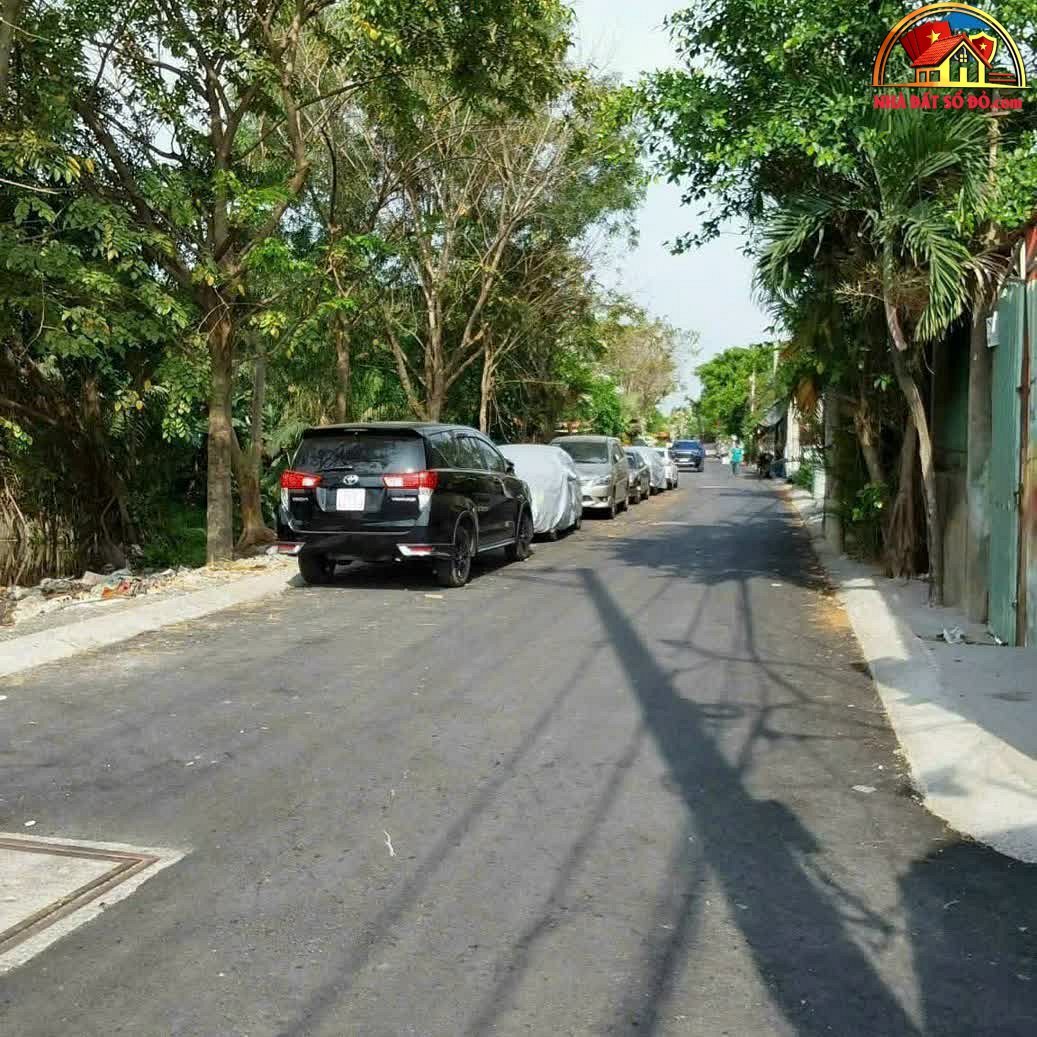 Đất view sông Sài Gòn, Hẻm xe hơi 8m, giá 11.2 tỷ – Thủ Đức – NHÀ ĐẤT BẤT ĐỘNG SẢN SỔ ĐỎ