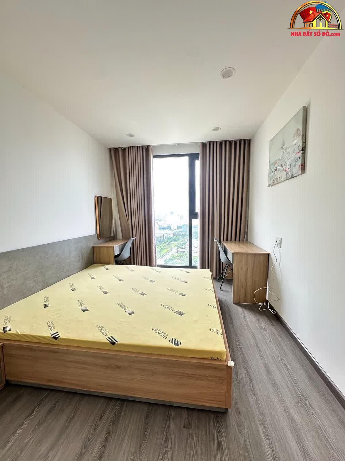 Cần bán căn hộ 3PN Lavida Plus – Quận 7 – Hồ Chí Minh – 6.55 tỷ