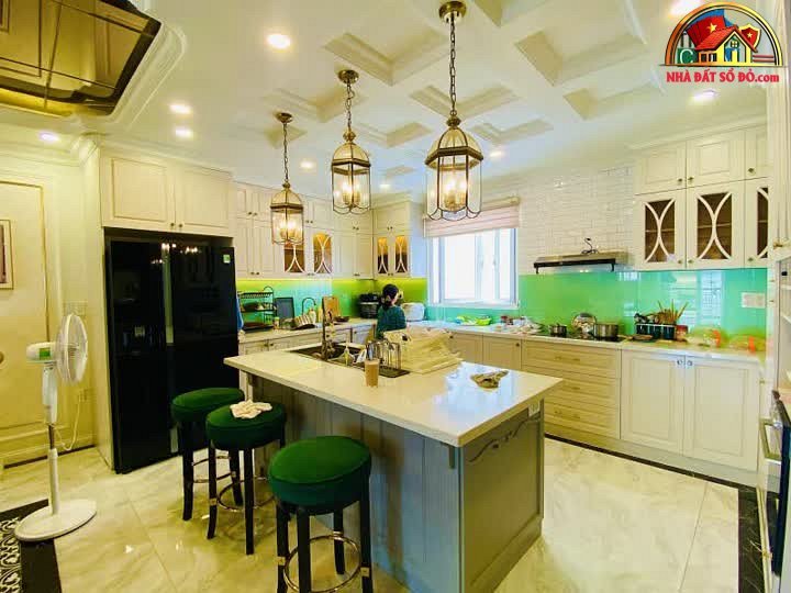 Biệt thự siêu sang Lê Văn Lương, 141m² chỉ 20.5 tỷ… – Bán biệt thự Huyện Nhà Bè – TP Hồ Chí Minh giá 20 – 40 tỷ