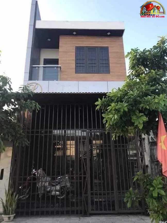 Nhà đẹp 2 tầng kiệt ô tô Điện Biên Phủ – Tha… – Bán nhà mặt phố Quận Thanh Khê – Đà Nẵng giá Dưới 3 tỷ