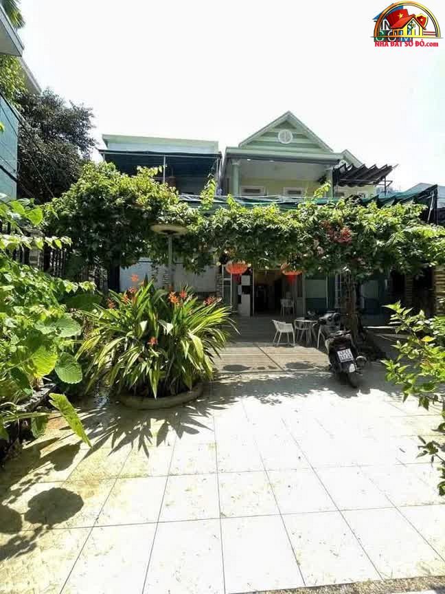 Biệt thự sân vườn 172m2 giá 6.85 tỷ – Hòa Cư… – Bán biệt thự Quận Hải Châu – Đà Nẵng giá 5 – 7 tỷ