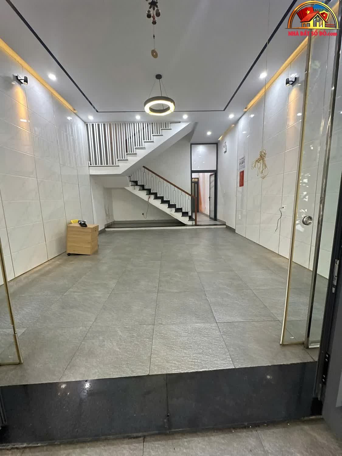 Căn nhà 5 tầng mặt phố Đá Mọc 1 – Hòa Minh &… – Bán nhà mặt phố Quận Liên Chiểu – Đà Nẵng giá 5 – 7 tỷ