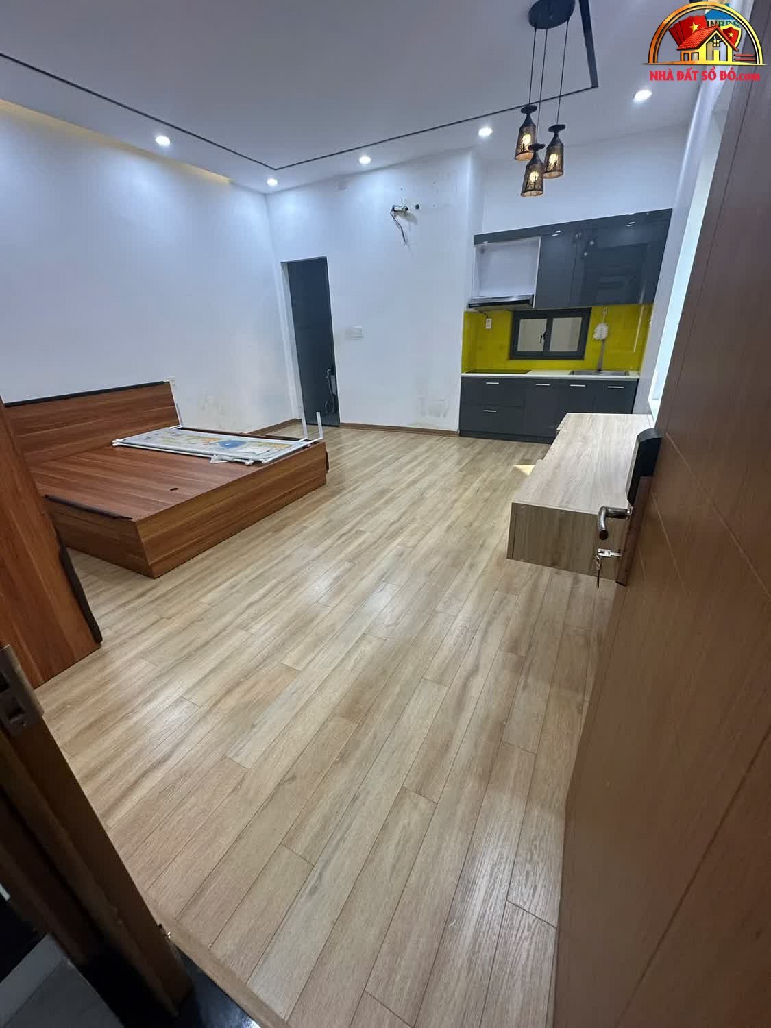 Căn nhà 5 tầng mặt phố Đá Mọc 1 – Hòa Minh &… – Bán nhà mặt phố Quận Liên Chiểu – Đà Nẵng giá 5 – 7 tỷ