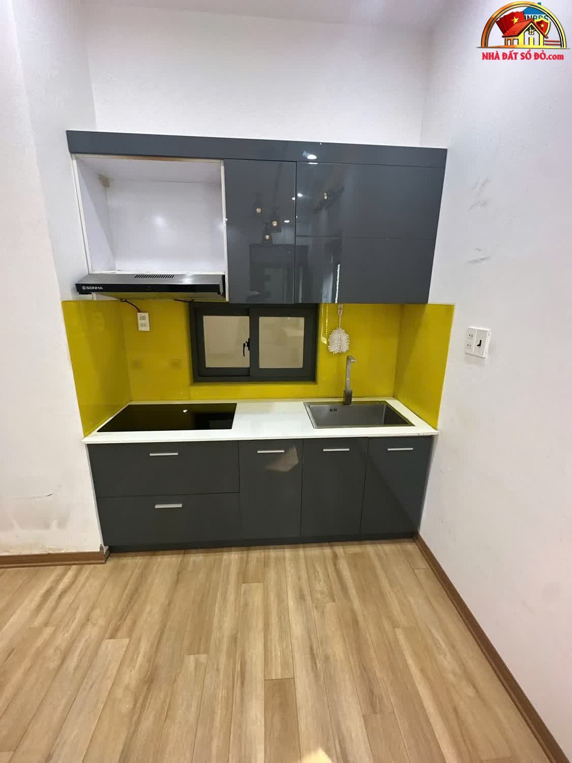 Căn nhà 5 tầng mặt phố Đá Mọc 1 – Hòa Minh &… – Bán nhà mặt phố Quận Liên Chiểu – Đà Nẵng giá 5 – 7 tỷ