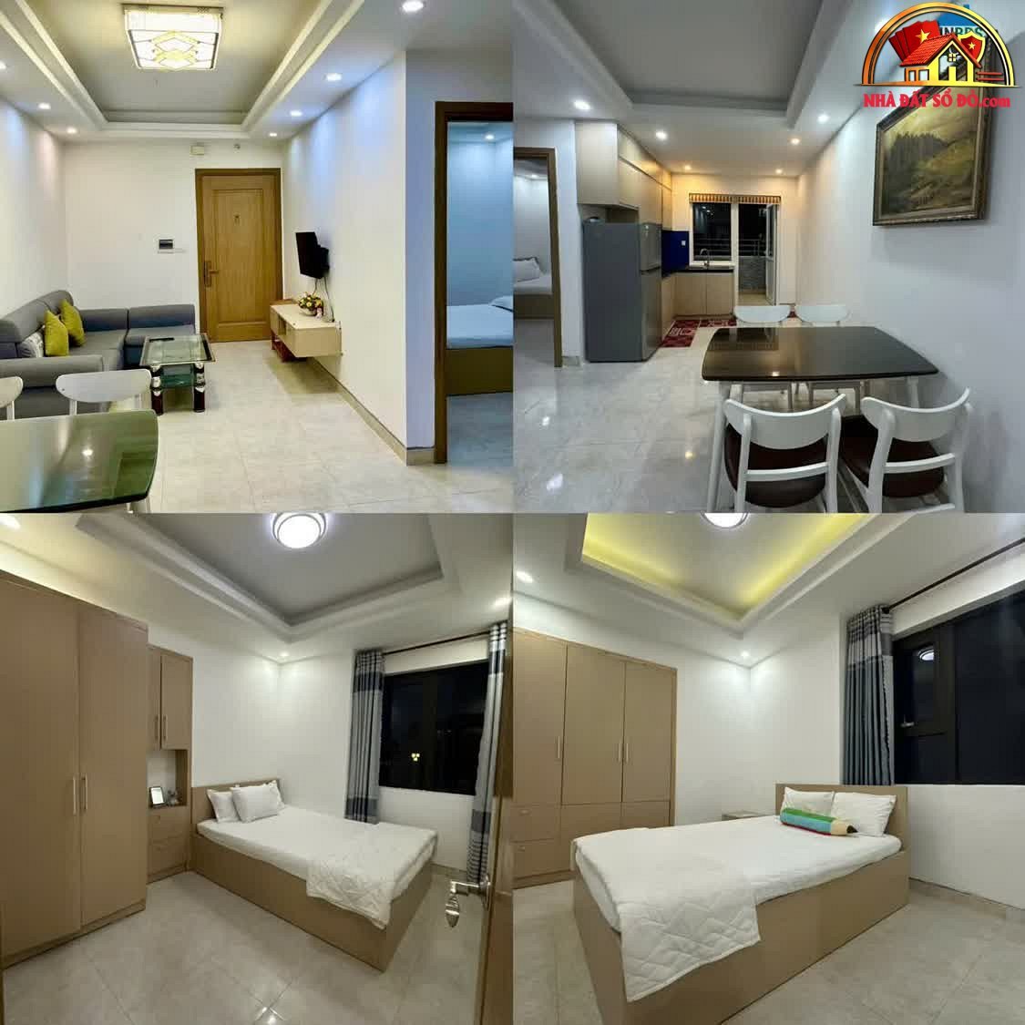 Căn hộ góc Mường Thanh tầng cao, gấn biển Mỹ Khê –… – Bán chung cư Quận Ngũ Hành Sơn – Đà Nẵng giá 3 – 5 tỷ