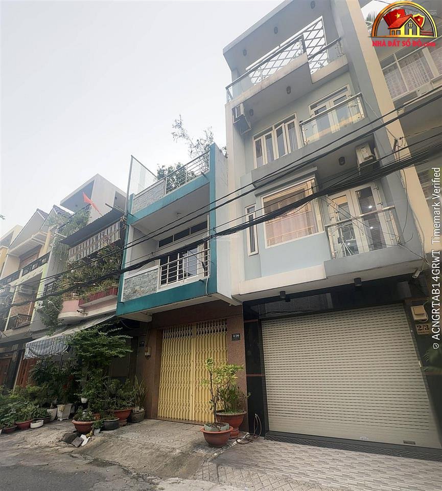 Bán nhà hẻm rộng 8m, 64m2 giá 8.5 tỷ tại Phường Tân Sơn Nhì – NHÀ ĐẤT BẤT ĐỘNG SẢN SỔ ĐỎ