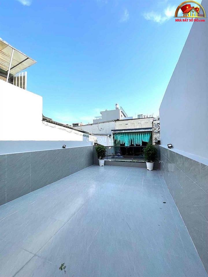 Bán nhà đẹp 4 tầng hẻm xe hơi, 60m2 – giá 5.98 tỷ – Bình Trị Đông – Bình Tân – TP Hồ Chí Minh – NHÀ ĐẤT BẤT ĐỘNG SẢN SỔ Đỏ