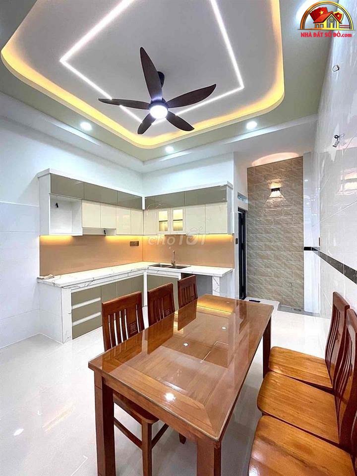 Bán nhà đẹp 4 tầng hẻm xe hơi, 60m2 – giá 5.98 tỷ – Bình Trị Đông – Bình Tân – TP Hồ Chí Minh – NHÀ ĐẤT BẤT ĐỘNG SẢN SỔ Đỏ