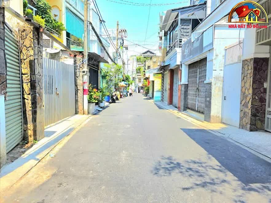 Nhà HXH kinh doanh nở hậu, 133m2, 20 tỷ – Tân Sơn Hòa, Tân Bình – NHÀ ĐẤT BẤT ĐỘNG SẢN SỔ ĐỎ