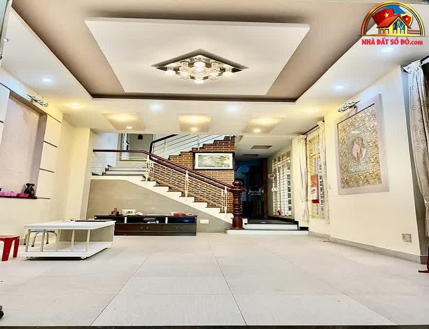 Nhà HXH kinh doanh nở hậu, 133m2, 20 tỷ – Tân Sơn Hòa, Tân Bình – NHÀ ĐẤT BẤT ĐỘNG SẢN SỔ ĐỎ