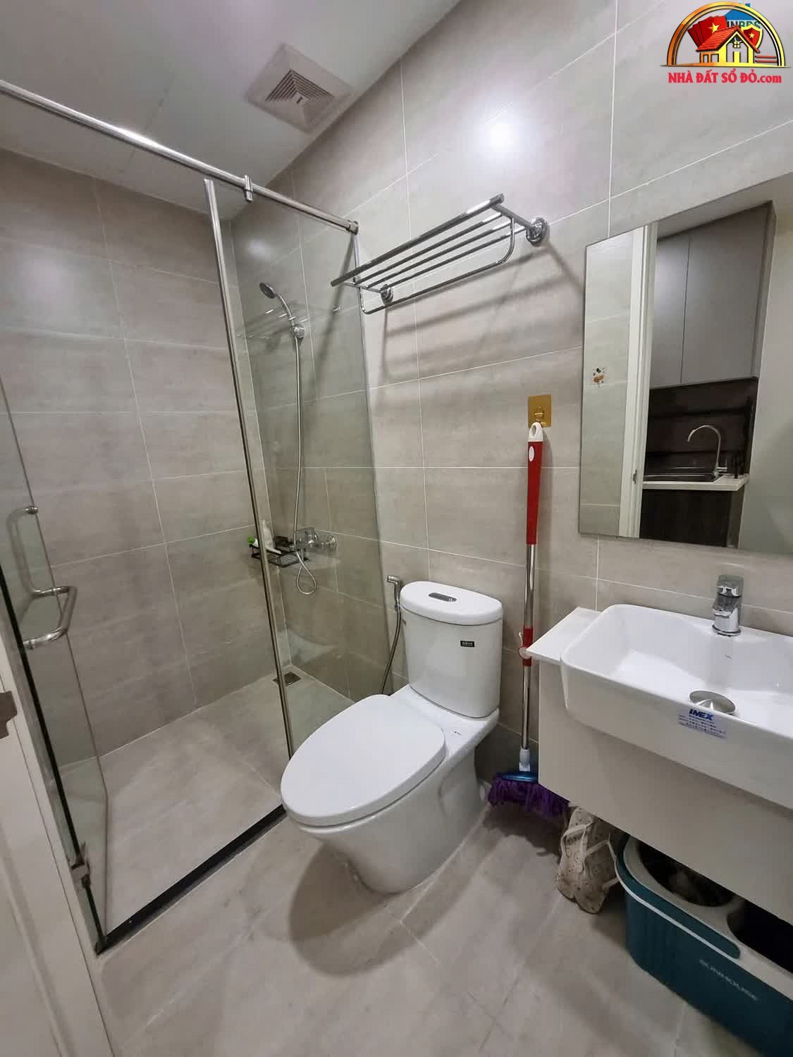 Căn hộ Lavida Plus 27m² giá thương lượng – Quận 7 – NHÀ ĐẤT BẤT ĐỘNG SẢN SỔ ĐỎ