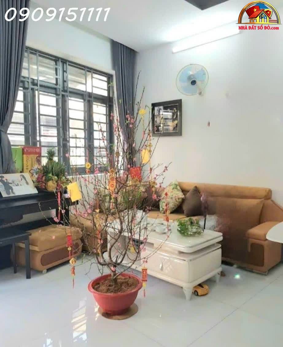 Nhà 4 Tầng Mới Đẹp Chỉ 6.2 Tỷ – Gần Đường Huỳnh Tấn Phát – Nhà Bè – NHÀ ĐẤT BẤT ĐỘNG SẢN SỔ ĐỎ