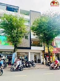 Nhà mặt tiền Sư Vạn Hạnh, Quận 10 – Cần bán nhanh 110m² chỉ 30 tỷ – NHÀ ĐẤT BẤT ĐỘNG SẢN SỔ ĐỎ