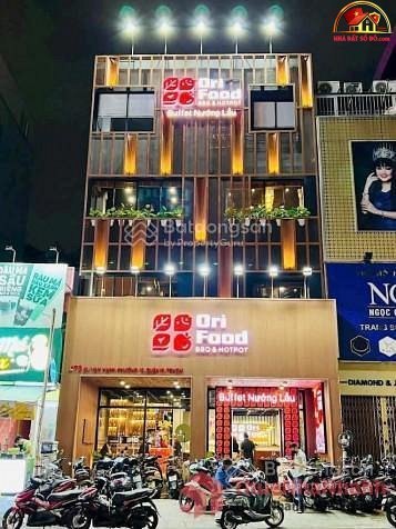 Nhà mặt tiền Sư Vạn Hạnh, Quận 10 – Cần bán nhanh 110m² chỉ 30 tỷ – NHÀ ĐẤT BẤT ĐỘNG SẢN SỔ ĐỎ