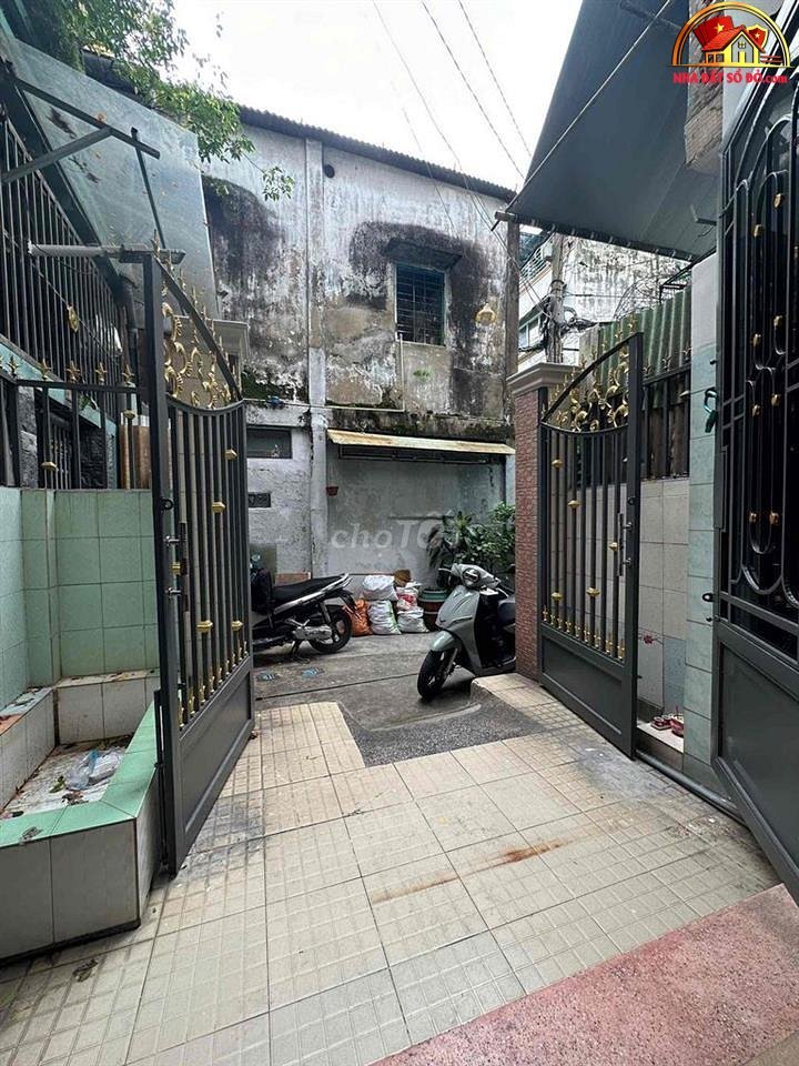 Chủ Bán Gấp! Nhà 3PN, 42m², Hẻm Xe Hơi, Giá Hạ Chỉ 5.2 Tỷ – Bán Nhà Đất – Lê Thị Bạch Cát – Quận 11 – Nhà Đất Bất Động Sản Sổ Đỏ