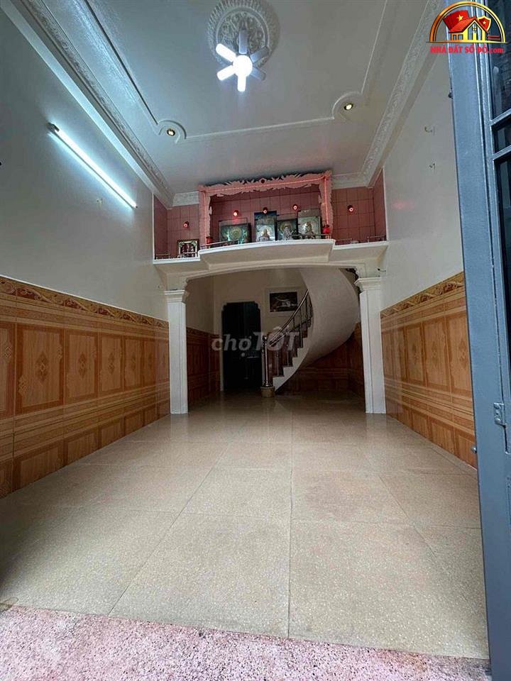 Chủ Bán Gấp! Nhà 3PN, 42m², Hẻm Xe Hơi, Giá Hạ Chỉ 5.2 Tỷ – Bán Nhà Đất – Lê Thị Bạch Cát – Quận 11 – Nhà Đất Bất Động Sản Sổ Đỏ