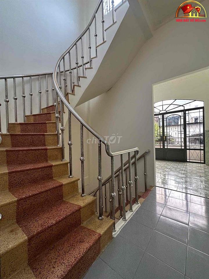 Chủ Bán Gấp! Nhà 3PN, 42m², Hẻm Xe Hơi, Giá Hạ Chỉ 5.2 Tỷ – Bán Nhà Đất – Lê Thị Bạch Cát – Quận 11 – Nhà Đất Bất Động Sản Sổ Đỏ