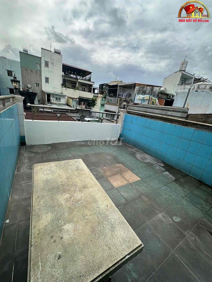 Chủ Bán Gấp! Nhà 3PN, 42m², Hẻm Xe Hơi, Giá Hạ Chỉ 5.2 Tỷ – Bán Nhà Đất – Lê Thị Bạch Cát – Quận 11 – Nhà Đất Bất Động Sản Sổ Đỏ