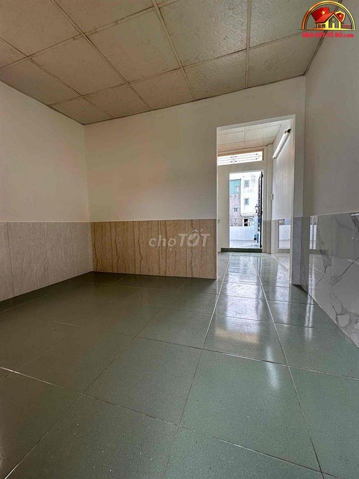 Chủ Bán Gấp! Nhà 3PN, 42m², Hẻm Xe Hơi, Giá Hạ Chỉ 5.2 Tỷ – Bán Nhà Đất – Lê Thị Bạch Cát – Quận 11 – Nhà Đất Bất Động Sản Sổ Đỏ