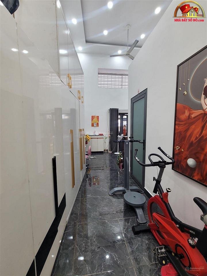 Bán nhà nở hậu 83m² 3PN Văn Thân Bình Tiên, 8.5 tỷ… – Bán nhà mặt phố Quận Bình Tân – TP Hồ Chí Minh giá 7 – 10 tỷ