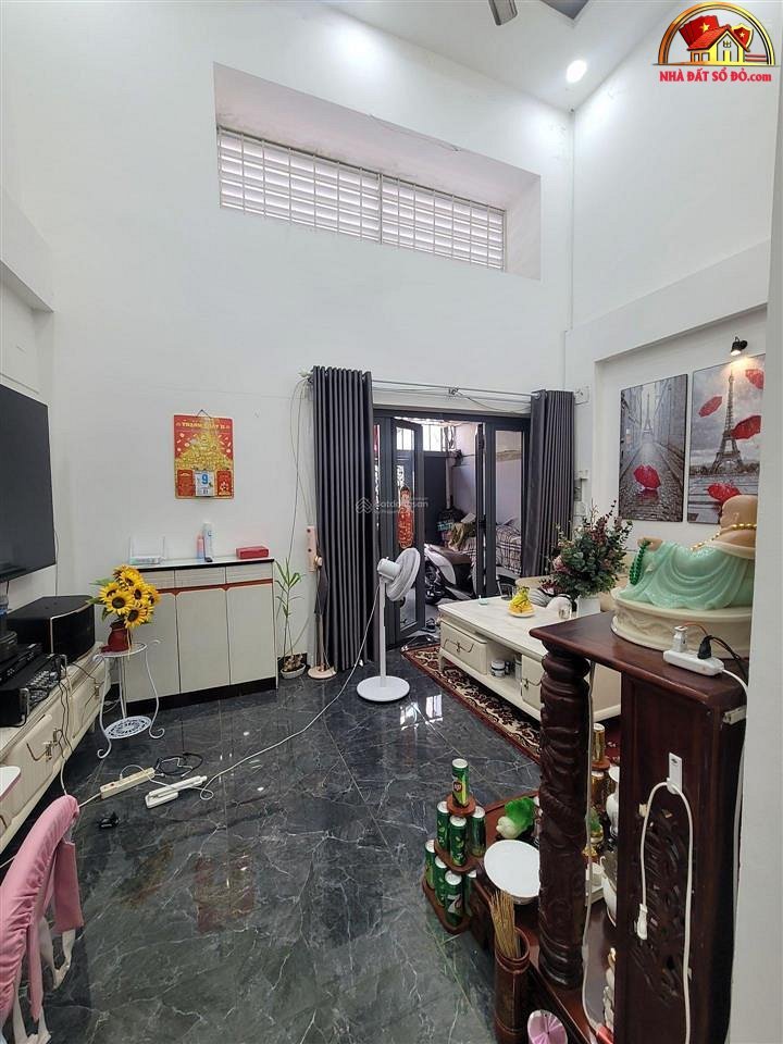 Bán nhà nở hậu 83m² 3PN Văn Thân Bình Tiên, 8.5 tỷ… – Bán nhà mặt phố Quận Bình Tân – TP Hồ Chí Minh giá 7 – 10 tỷ