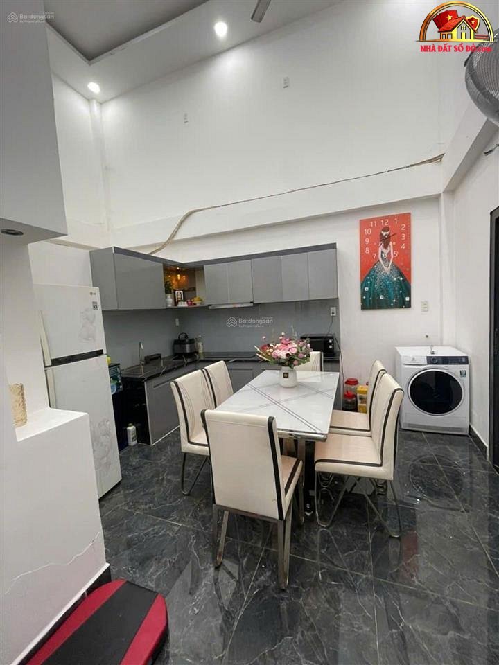 Bán nhà nở hậu 83m² 3PN Văn Thân Bình Tiên, 8.5 tỷ… – Bán nhà mặt phố Quận Bình Tân – TP Hồ Chí Minh giá 7 – 10 tỷ