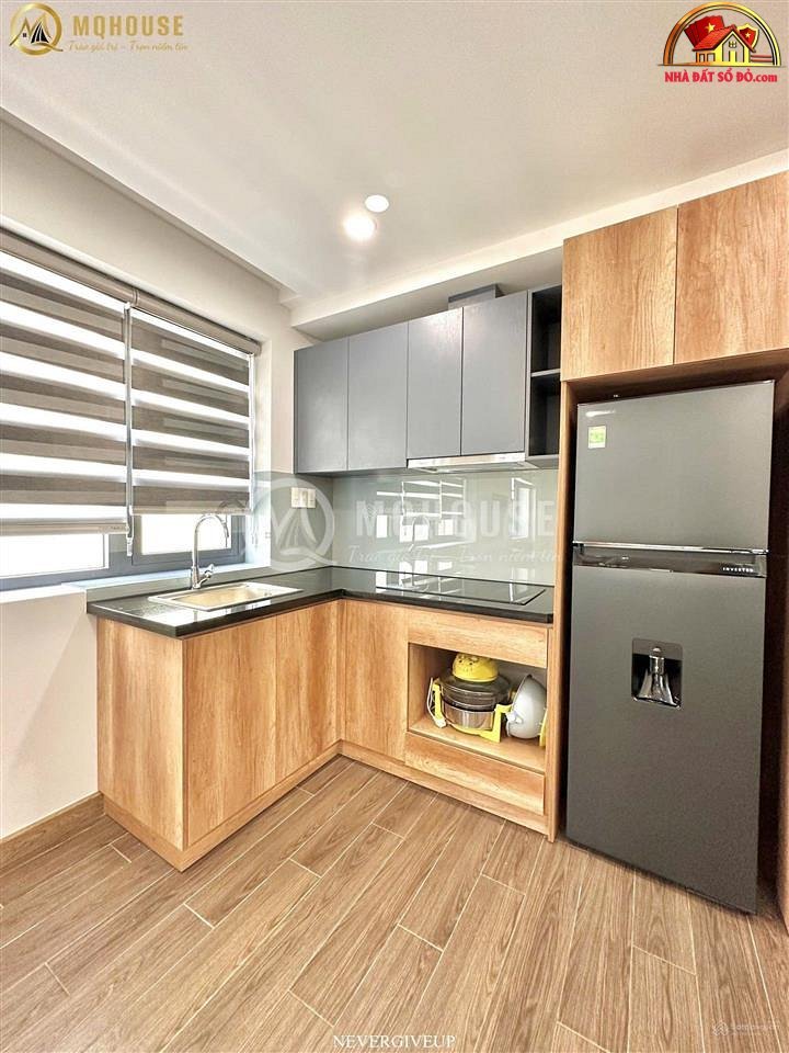 Căn hộ studio cho thuê giá chỉ 8.5 triệu – góc nhỏ sống lý tưởng tại Bình Thạnh – NHÀ ĐẤT BẤT ĐỘNG SẢN SỔ ĐỎ