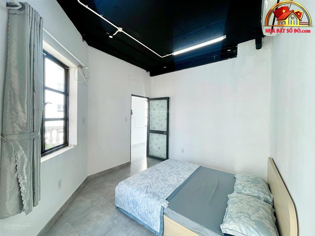 Cho thuê nhà 65 m2, an ninh cao, giá 8 triệu ̵… – Cho thuê chung cư Quận Gò Vấp – TP Hồ Chí Minh giá 5 – 10 tr