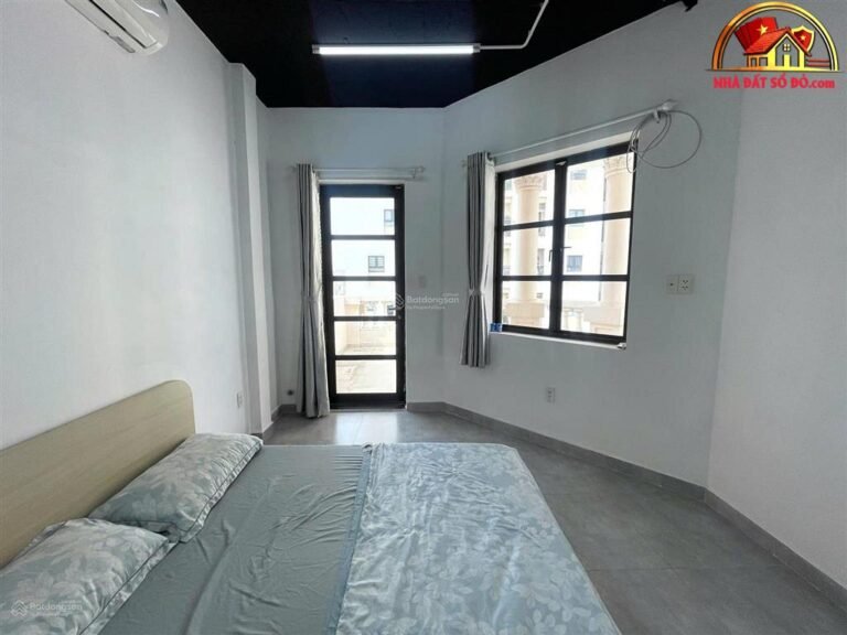 Cho thuê nhà 65 m2, an ninh cao, giá 8 triệu – Nhà đất sổ đỏ