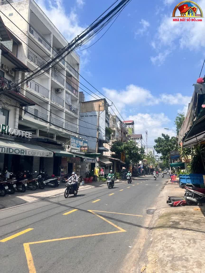 Bán gấp nhà mặt phố Khuông Việt – 145.6m² chỉ 15.9 tỷ – Cơ hội đầu tư lớn