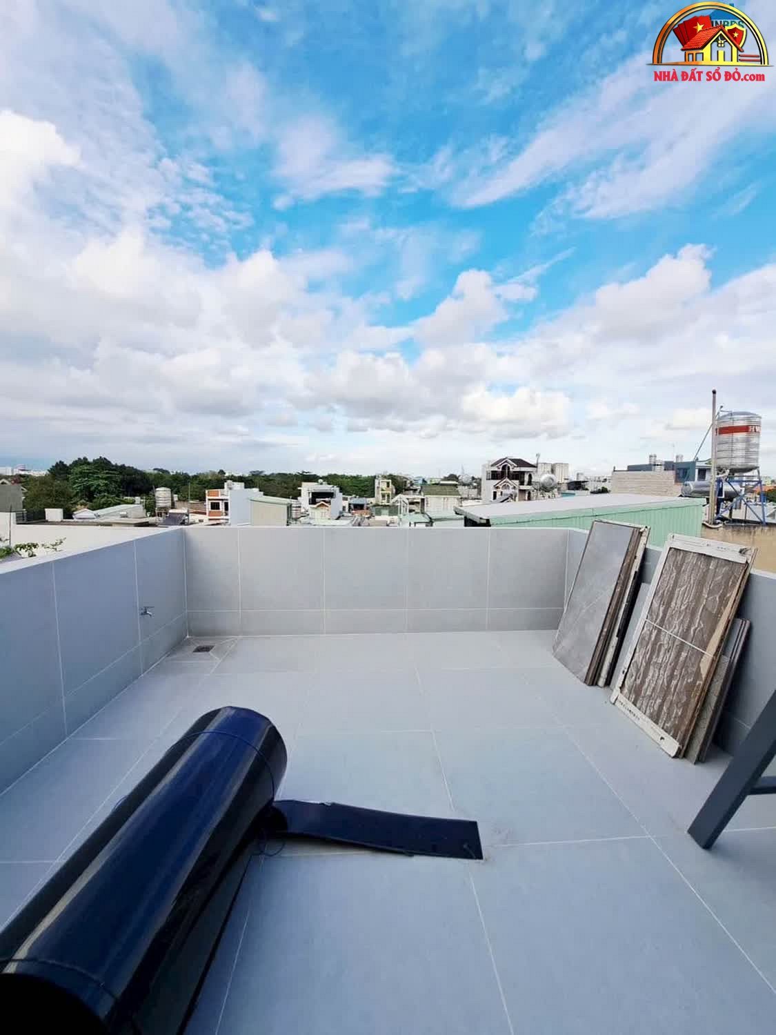 Nhà 5 tầng mới hẻm xe hơi, giá 6.6 tỷ – Bình Hưng Hòa, Bình Tân – NHÀ ĐẤT BẤT ĐỘNG SẢN SỔ ĐỎ