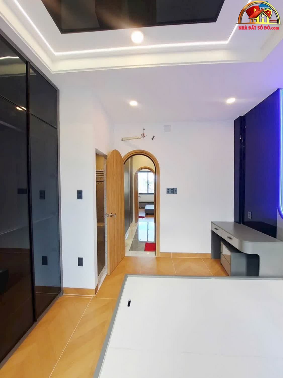 Nhà 5 tầng mới hẻm xe hơi, giá 6.6 tỷ – Bình Hưng Hòa, Bình Tân – NHÀ ĐẤT BẤT ĐỘNG SẢN SỔ ĐỎ