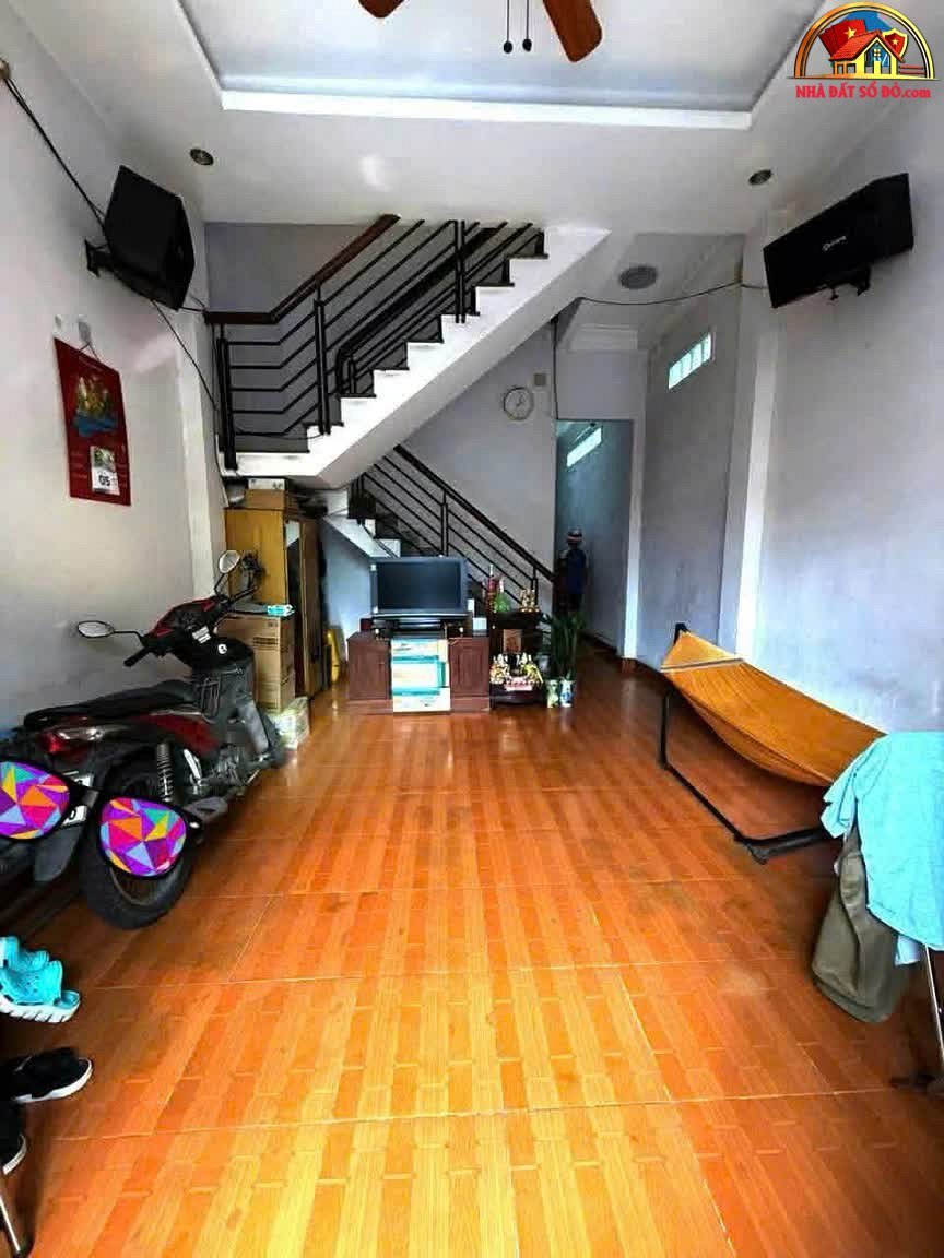 Bán nhà hẻm xe hơi Thới An 16 80m2 chỉ 4.55 tỷ – Quận 12 – Hồ Chí Minh – NHÀ ĐẤT BẤT ĐỘNG SẢN SỔ ĐỎ