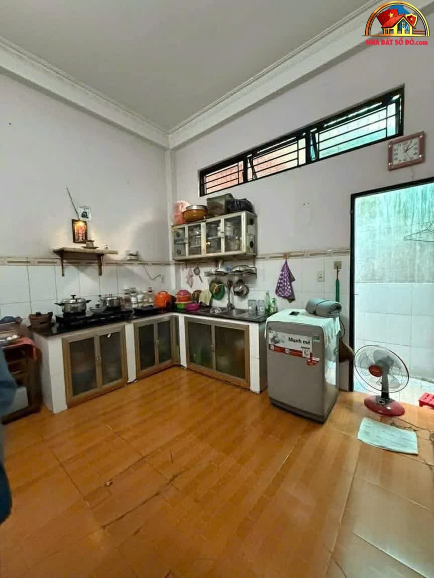 Bán nhà hẻm xe hơi Thới An 16 80m2 chỉ 4.55 tỷ – Quận 12 – Hồ Chí Minh – NHÀ ĐẤT BẤT ĐỘNG SẢN SỔ ĐỎ
