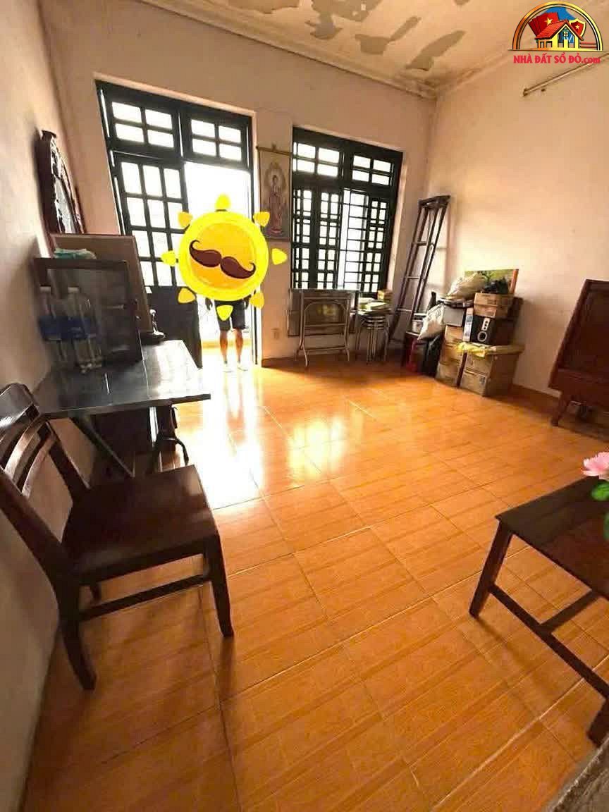 Bán nhà hẻm xe hơi Thới An 16 80m2 chỉ 4.55 tỷ – Quận 12 – Hồ Chí Minh – NHÀ ĐẤT BẤT ĐỘNG SẢN SỔ ĐỎ