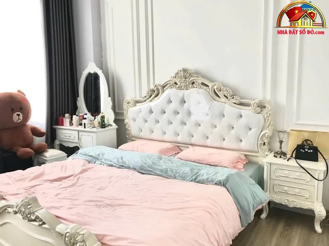 Bán nhà 3 tầng trên đường Hiệp Bình Phước, giá 6.9 tỷ – NHÀ ĐẤT BẤT ĐỘNG SẢN SỔ ĐỎ