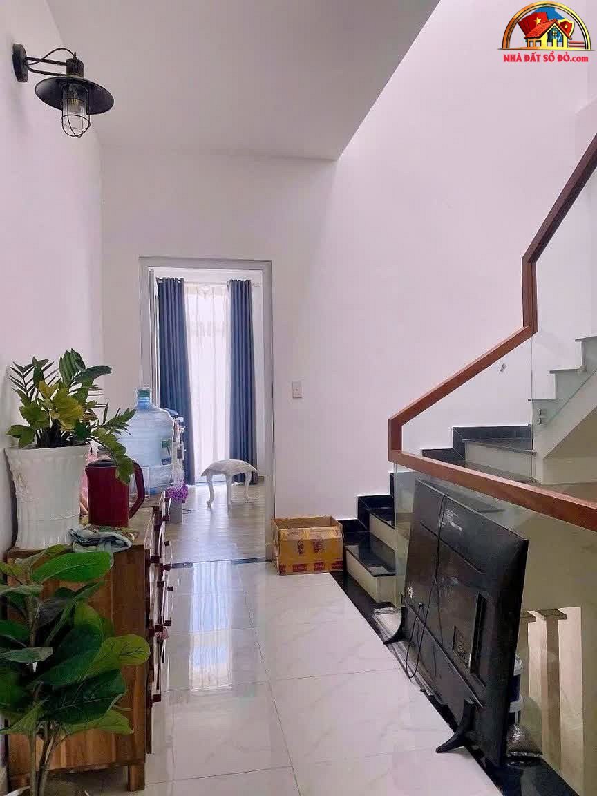 Bán nhà 3 tầng trên đường Hiệp Bình Phước, giá 6.9 tỷ – NHÀ ĐẤT BẤT ĐỘNG SẢN SỔ ĐỎ