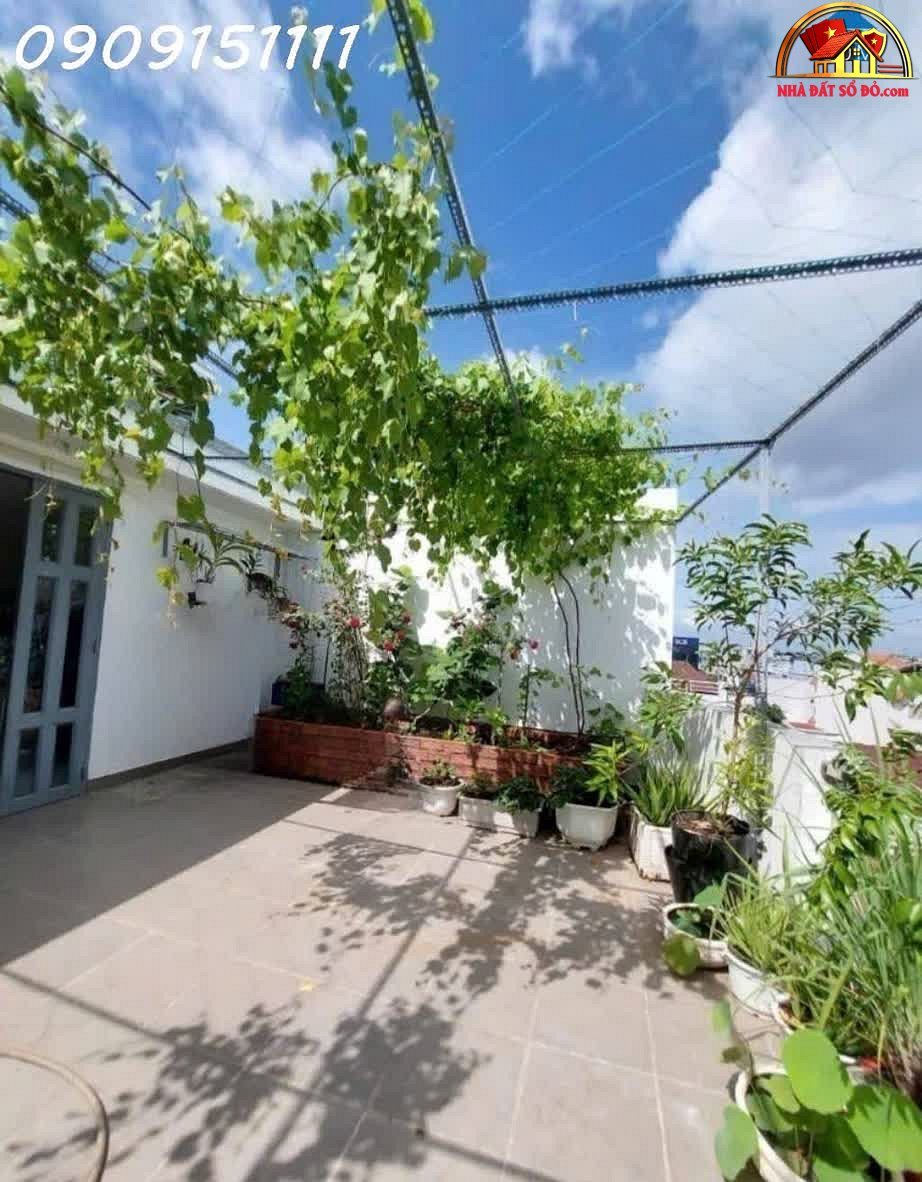 Nhà đẹp 4 tầng đường Huỳnh Tấn Phát, 60m² chỉ 6.2 tỷ – Bán nhà riêng tại Nhà Bè, Hồ Chí Minh – NHÀ ĐẤT BẤT ĐỘNG SẢN SỔ ĐỎ