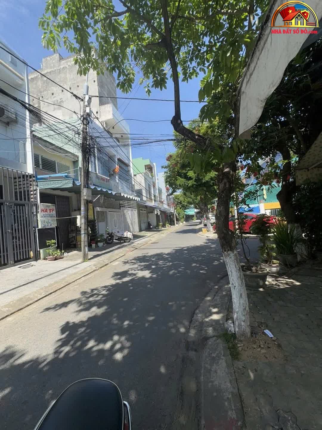 Căn nhà 4 tầng tuyệt đẹp gần trường đại học – chỉ 6.5 tỷ – NHÀ ĐẤT BẤT ĐỘNG SẢN SỔ ĐỎ