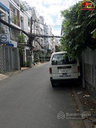 Nhà hẻm xe hơi, 3 tầng tuyệt đẹp tại Thoại Ngọc Hầu – 8.7 tỷ – NHÀ ĐẤT BẤT ĐỘNG SẢN SỔ ĐỎ